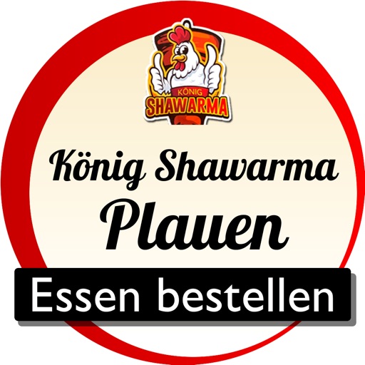 König Shawarma-Plauen König Shawarma-Plauen