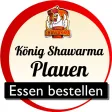 König Shawarma-Plauen