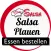 Pizza Salsa Plauen