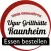 Ugur-Grillhütte Raunheim