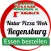 Natur Pizza Wok Regensburg