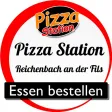 Pizza-Station Reichenbach Pizza-Station Reichenbach