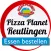 Pizza Planet Lieferservice
