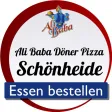 Ali Baba Döner Pizza Schönheid Ali Baba Döner Pizza Schönheid