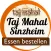 Taj Mahal Sinzheim