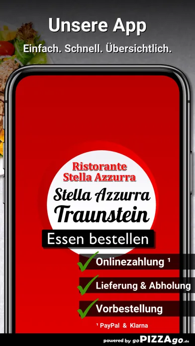 تصاویر Stella Azzurra Traunstein