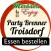 Party Brenner Troisdorf