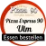 Pizza Express 90 Ulm