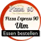 Pizza Express 90 Ulm