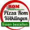 Pizza Heimservice Rom Völkling