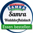 Samra Pizza Walddorfhäslach Samra Pizza Walddorfhäslach