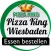 Pizza King Wiesbaden