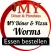 MY Döner & Pizza Worms