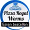 Pizza Royal Heimservice Worms