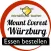 Mount Everest Würzburg