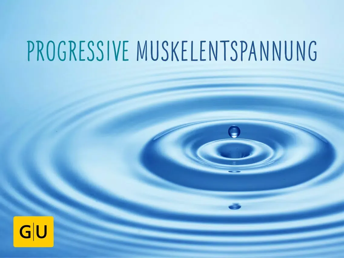 Progressive Muskelentspannung nach Jacobson iPad 應用截圖