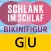 Schlank im Schlaf für die Bikinifigur - Die original Rezepte der bekannten Insulin-Trennkost