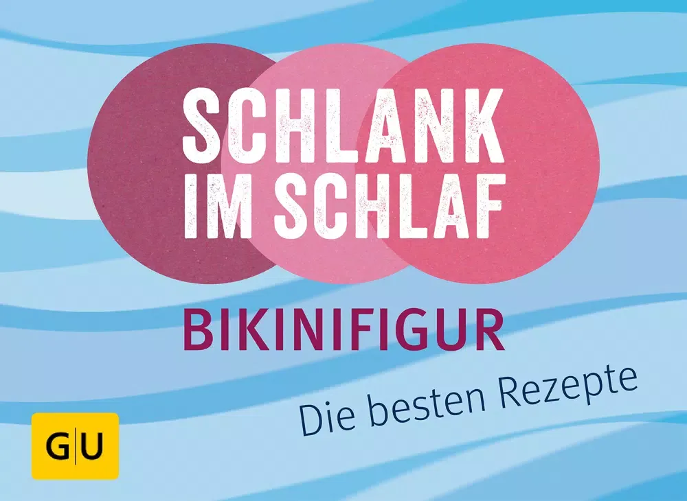 صور Schlank im Schlaf für die Bikinifigur - Die original Rezepte der bekannten Insulin-Trennkost iPad 
