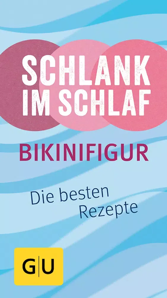 صور Schlank im Schlaf für die Bikinifigur - Die original Rezepte der bekannten Insulin-Trennkost