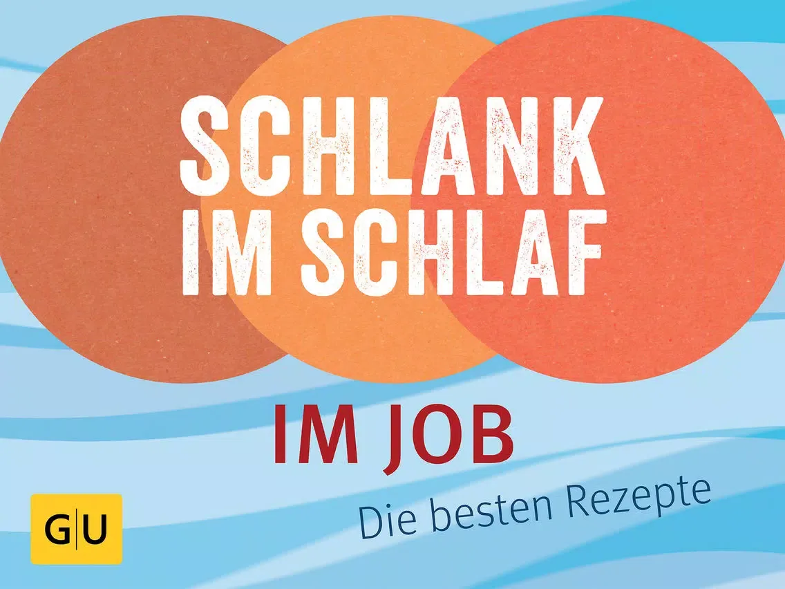 Capturas de tela do Schlank im Schlaf Im Job - Die original Rezepte iPad 