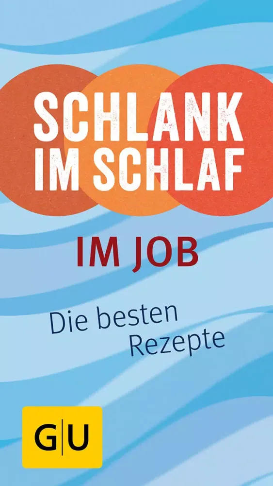Capturas de tela do Schlank im Schlaf Im Job - Die original Rezepte
