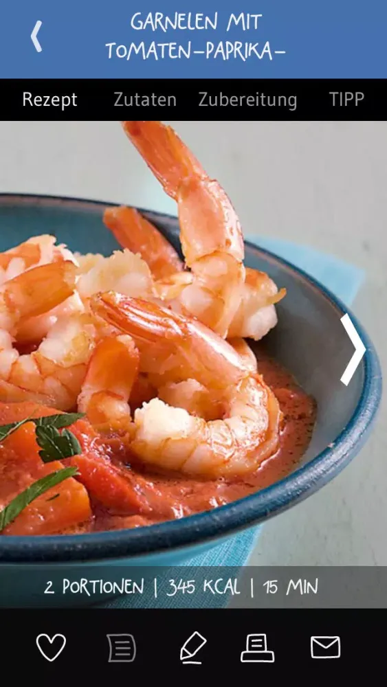 Capturas de tela do Schlank im Schlaf Im Job - Die original Rezepte