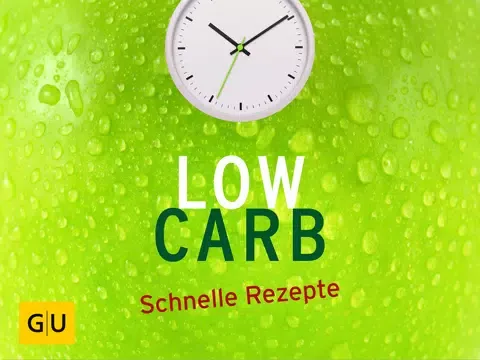 Low Carb - Schnelle Rezepte für Frühstück, Mittagessen und Abendessen iPad  স্ক্রিনশট