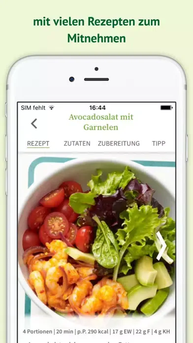 Low Carb - Schnelle Rezepte für Frühstück, Mittagessen und Abendessen স্ক্রিনশট
