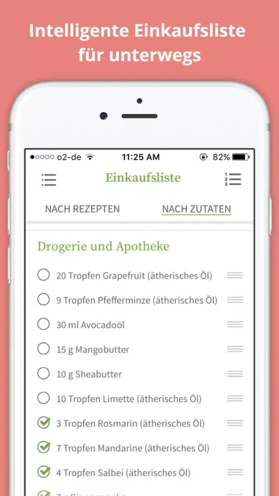 The Glow – die besten Naturkosmetik-Rezepte für gesunde, klare und strahlende Haut Ekran Görüntüleri