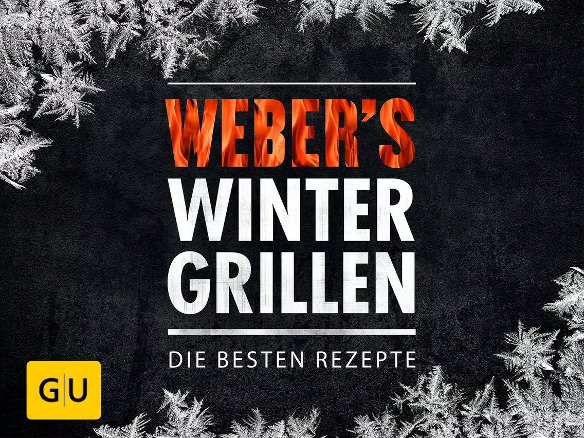 Скриншоты Weber's Wintergrillen iPad 