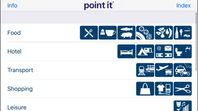 point it App應用截圖