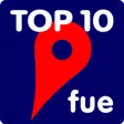 TOP 10 Fuerteventura TOP 10 Fuerteventura