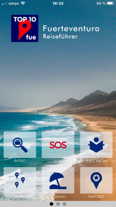 تصاویر TOP 10 Fuerteventura