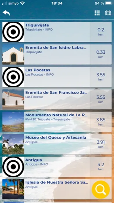 تصاویر TOP 10 Fuerteventura
