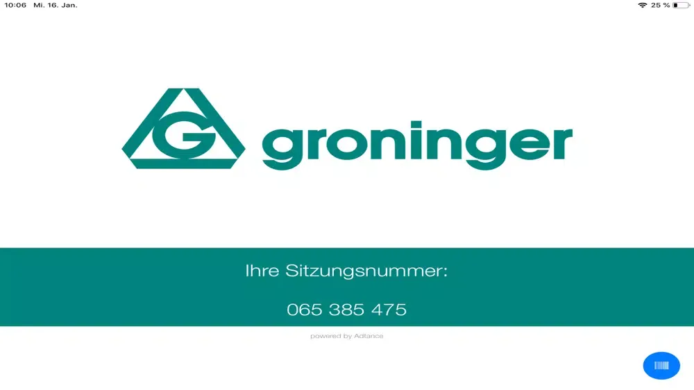 Скриншоты groninger smart service