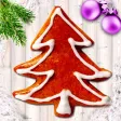 Weihnachts-Plätzchen & Kuchen Weihnachts-Plätzchen & Kuchen