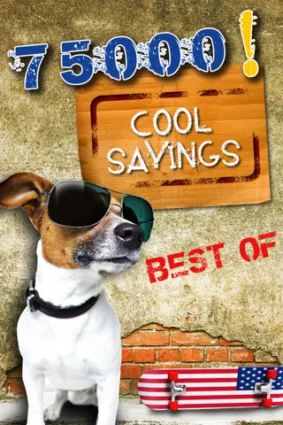 تصاویر 75,000 SAYINGS & JOKES - Best of