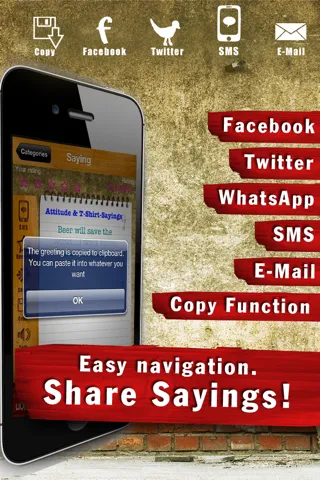 تصاویر 75,000 SAYINGS & JOKES - Best of