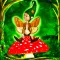 Irish Fairy Tales & Elf Game