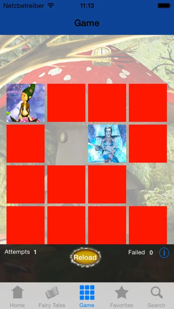 Irish Fairy Tales & Elf Game Screenshots