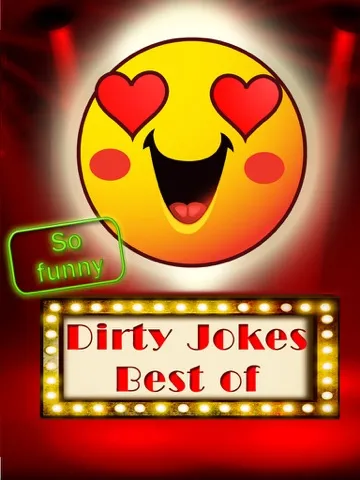 تصاویر 2500 Dirty Jokes - The Latest Collection of Adult Jokes iPad 
