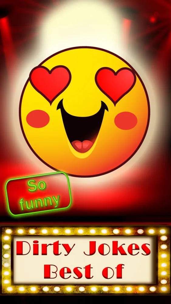 تصاویر 2500 Dirty Jokes - The Latest Collection of Adult Jokes