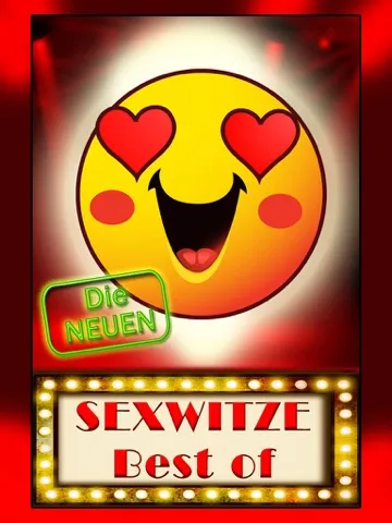 SEXWITZE - German Jokes iPad  Screenshots
