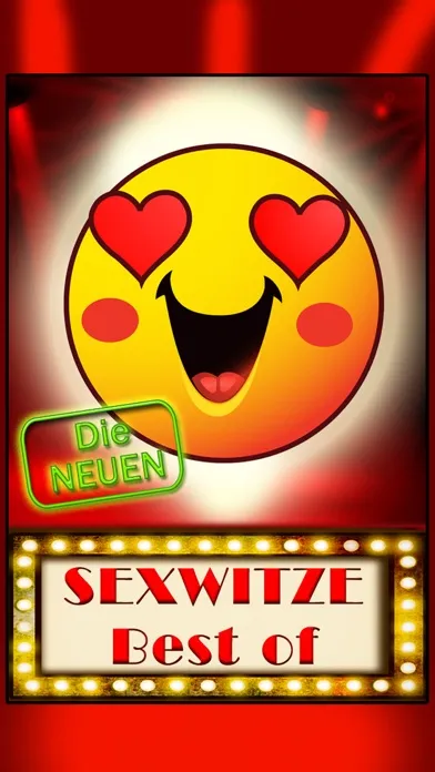 SEXWITZE - German Jokes Screenshots