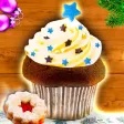 Muffins Cupcakes Christmas German Holiday Recipes