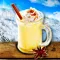 Christmas Recipes Winter Drink