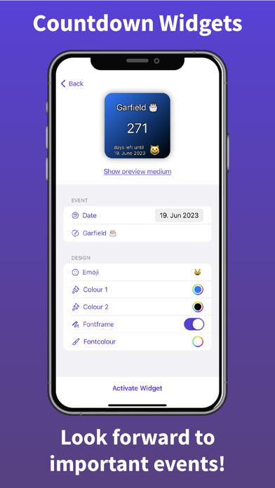 Cat Widget - World of Cats应用截图