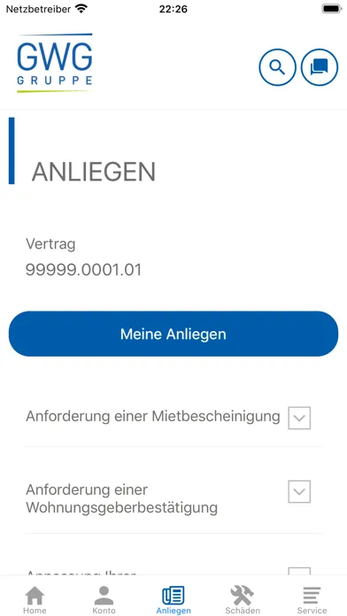 تصاویر GWG-Gruppe