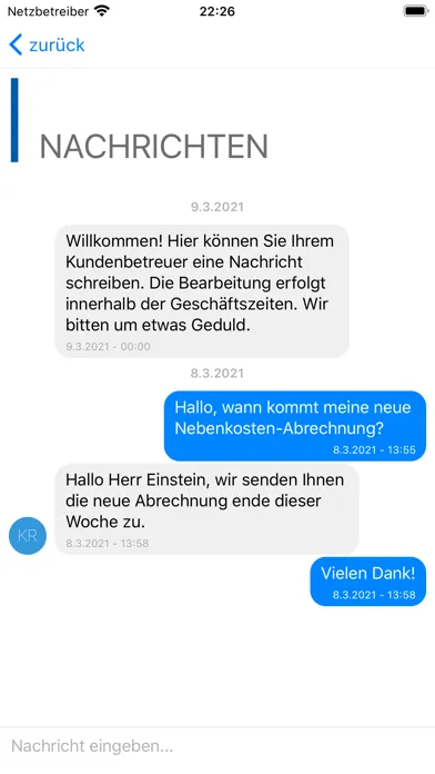 تصاویر GWG-Gruppe