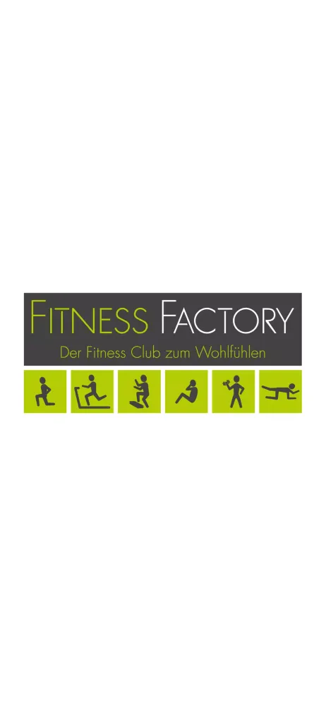 Fitness Factory Forchheim Screenshots